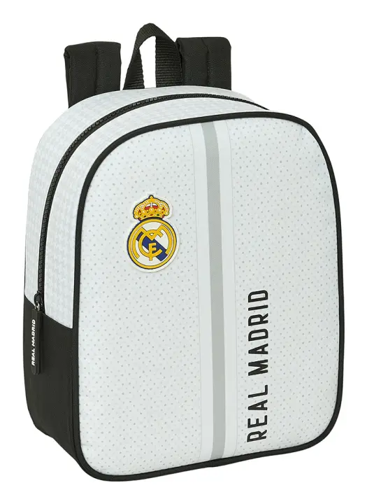 612454232 mochila City backpack Negro, Gris, Blanco