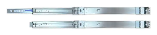 RAIL-S01 accesorio de bastidor Kit de carriles de rack - Imagen 1