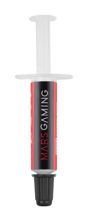 MT0X3 compuesto disipador de calor Pasta térmica 6 W/m·K 1 g