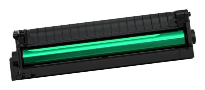 CTL-A2100HY cartucho de tóner 1 pieza(s) Original Amarillo