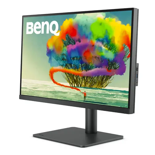 PD2705U pantalla para PC 68,6 cm (27") 3840 x 2160 Pixeles 4K Ultra HD LED Negro - Imagen 6