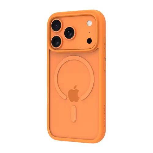 Grenen MS funda para teléfono móvil Naranja - Imagen 3
