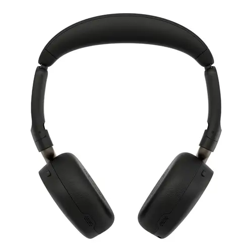 Evolve3 65 Flex Auriculares Inalámbrico Diadema Oficina/Centro de llamadas USB Tipo C Bluetooth Negro - Imagen 5