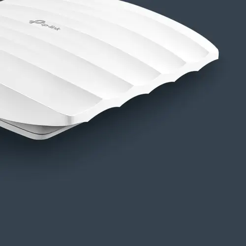 EAP110 punto de acceso inalámbrico 300 Mbit/s Blanco Energía sobre Ethernet (PoE) - Imagen 6