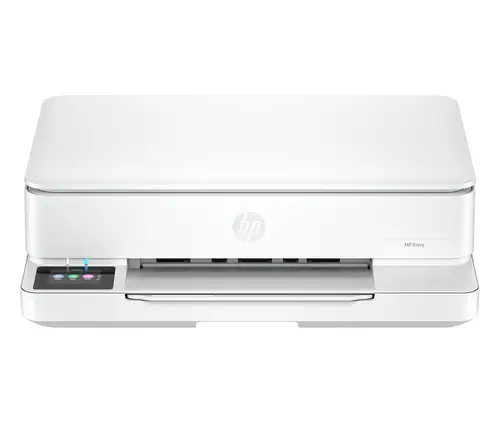 ENVY 6110e Inalámbrico All-in-One Color Impresora, Instant Ink  Impresión de fotografías - Imagen 1