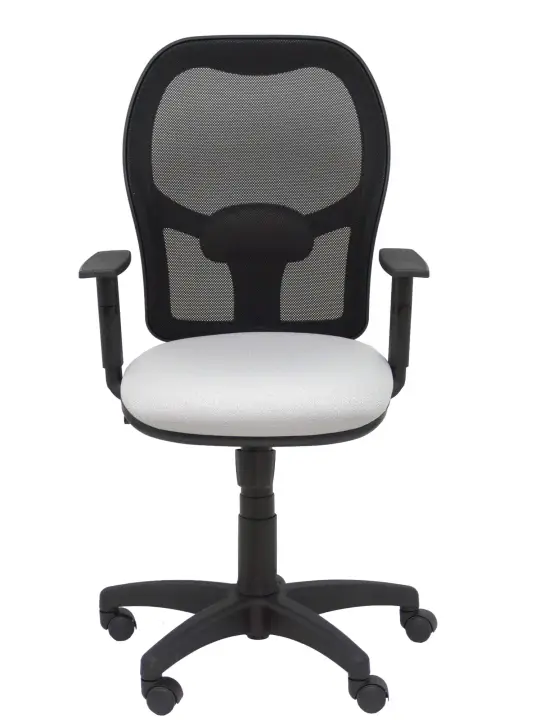 345SM840B40B10CRN silla de oficina y de ordenador Asiento acolchado Respaldo de malla