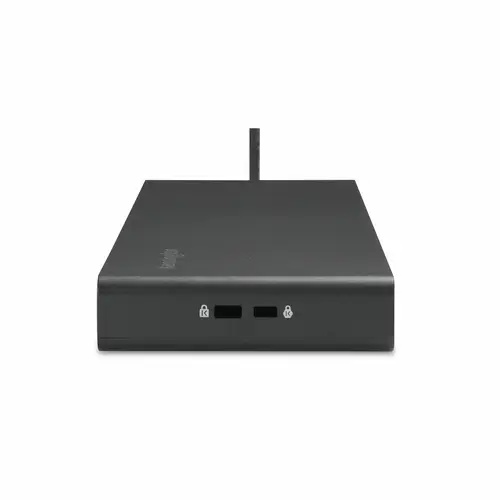 SD4842P EQ Acoplamiento USB 3.2 Gen 2 (3.1 Gen 2) Type-C Negro - Imagen 5