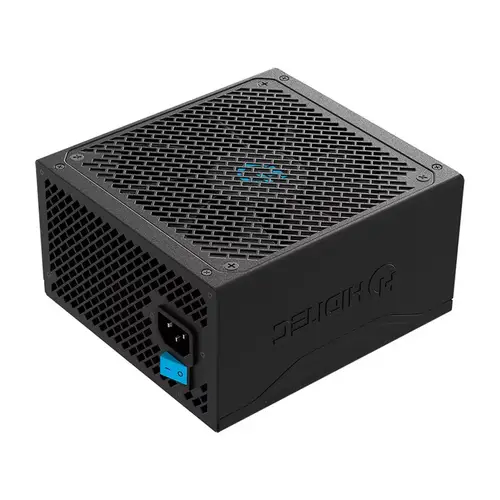 BZ650 v2 80PLUS BRONZE unidad de fuente de alimentación 650 W 20+4 pin ATX ATX Negro - Imagen 5