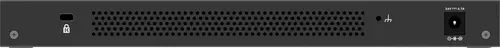16-Port High-Power PoE+ Gigabit Ethernet Plus Switch (231W) with 1 SFP port (GS316EPP) Gestionado Gigabit Ethernet (10/100/1000) Energía sobre Ethernet (PoE) Negro - Imagen 10