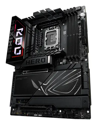 ROG MAXIMUS Z890 HERO Intel Z890 LGA 1851 (Socket V1) ATX - Imagen 8