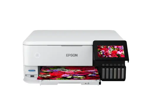 EcoTank ET-8500 - Imagen 2