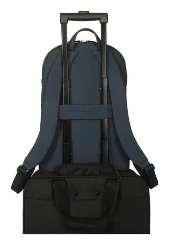 TBB65002GL maletines para portátil 40,6 cm (16") Mochila Azul - Imagen 10