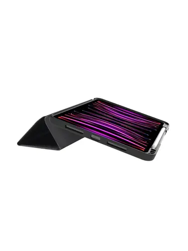 London Pro 33 cm (13") Folio Negro - Imagen 8