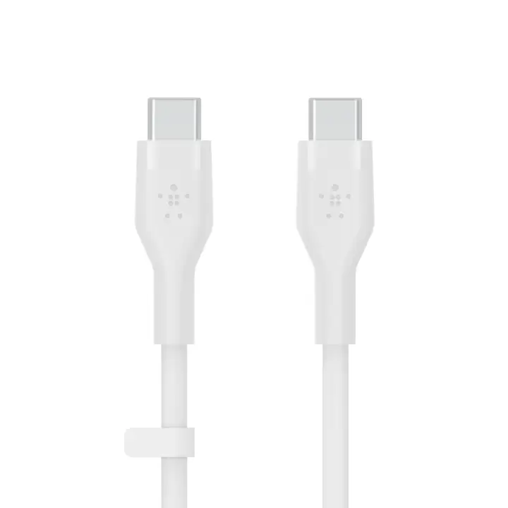 CAB009BT1MBW2PK cable USB 1 m USB C Negro, Blanco