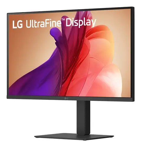 32U720A-B pantalla para PC 81,3 cm (32") 3840 x 2160 Pixeles 4K Ultra HD LED Negro - Imagen 2