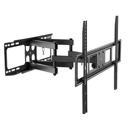EW1526 soporte para TV 177,8 cm (70") Negro - Imagen 1