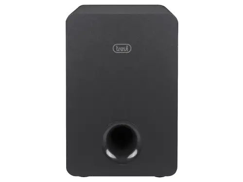 SB 8380 SW Negro 2.1 canales 90 W - Imagen 7