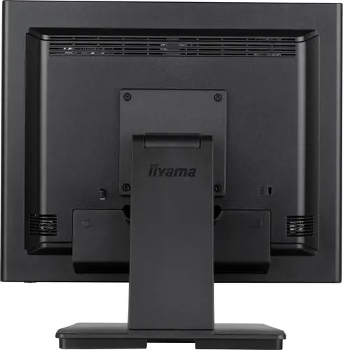 ProLite T1731SR-B2S pantalla para PC 43,2 cm (17") 1280 x 1024 Pixeles SXGA LCD Pantalla táctil Mesa Negro - Imagen 6