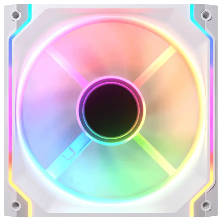 SC140 ARGB Módulo de ventilador