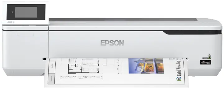 SureColor SC-T3100N - Wireless Printer (No Stand)