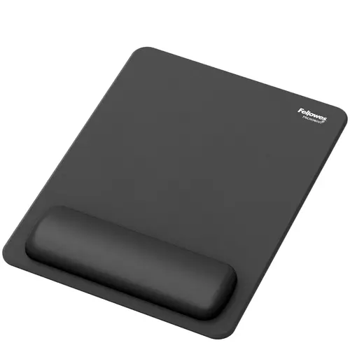 Breyta 100142560 alfombrilla para ratón Negro - Imagen 1