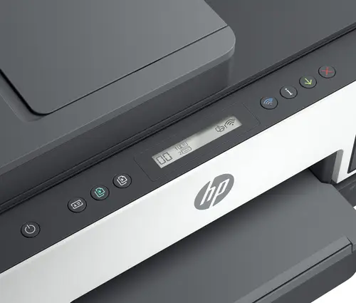 Smart Tank 7305 Inalámbrico All-in-One Color Impresora, Impresión a doble cara  Copiadora y escáner - Imagen 4
