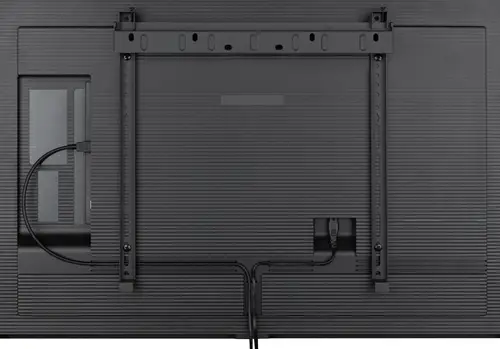 LH5060UHS-B1AG pantalla de señalización Pizarra de caballete digital 125,7 cm (49.5") LED Wifi 500 cd / m² 4K Ultra HD Negro Procesador incorporado Android 11 24/7 - Imagen 14