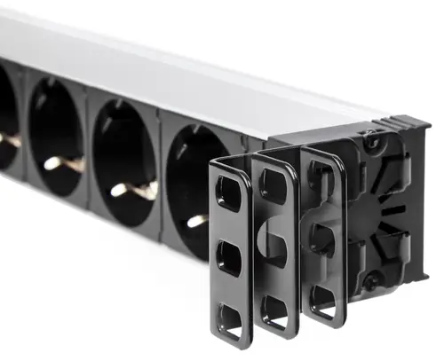 SPS 3F+6F PDU UK+C13/C14 - Imagen 5