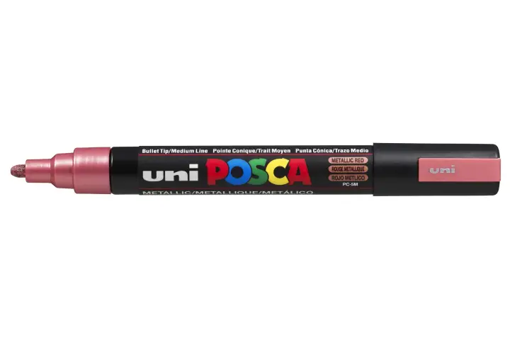 POSCA uni POSCA PC-5M