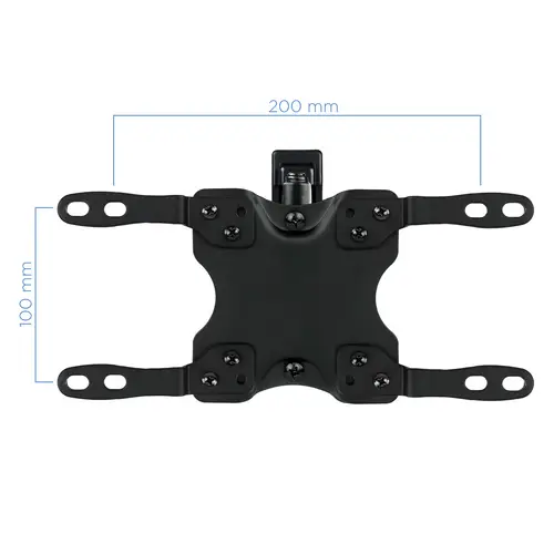 LP2142TNL-B soporte para TV 106,7 cm (42") Negro - Imagen 4