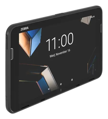 ET401 5G 64 GB 20,3 cm (8") 6 GB Wi-Fi 7 (802.11be) Negro - Imagen 2