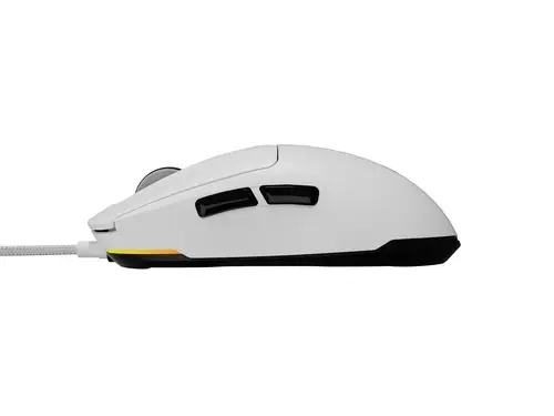 Krypton 660 ratón Juego Ambidextro USB tipo A Óptico 12000 DPI - Imagen 9