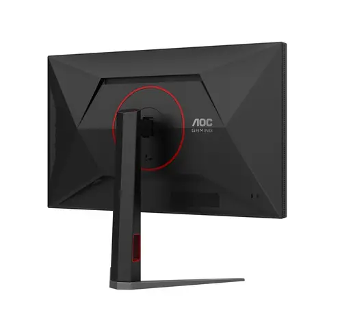 G4 U27G4XM pantalla para PC 68,6 cm (27") 3840 x 2160 Pixeles 4K Ultra HD LED Negro, Rojo - Imagen 17