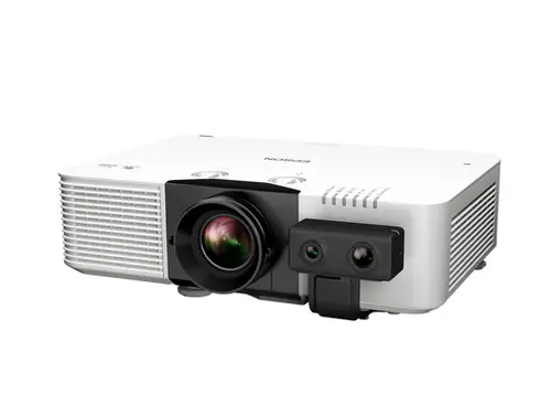 EB-L790U Proyector de alcance estándar 7300 lúmenes ANSI 3LCD WUXGA (1920x1200) Blanco - Imagen 7