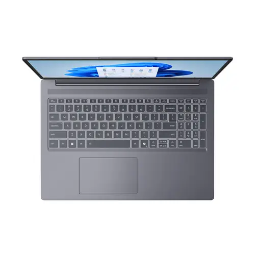 IdeaPad Slim 3 16IRH10 Intel® Core i5 i5-13420H Portátil 40,6 cm (16") WUXGA 16 GB DDR5-SDRAM 1 TB SSD Wi-Fi 6 (802.11ax) Windows 11 Home Español Gris - Imagen 4