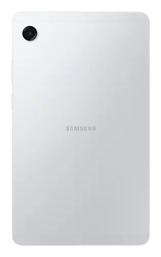 Galaxy Tab A11 4G 128 GB 22,1 cm (8.7") 8 GB Wi-Fi 5 (802.11ac) Plata - Imagen 3