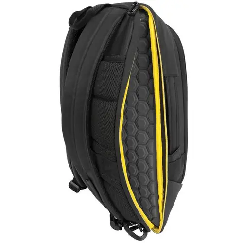 CityGear 39,6 cm (15.6") Mochila Negro - Imagen 6