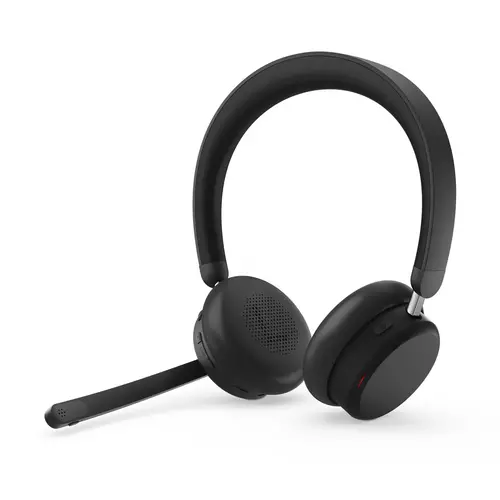 ANC Headset 6550 Auriculares Inalámbrico Diadema Oficina/Centro de llamadas USB Tipo C Bluetooth Negro - Imagen 5