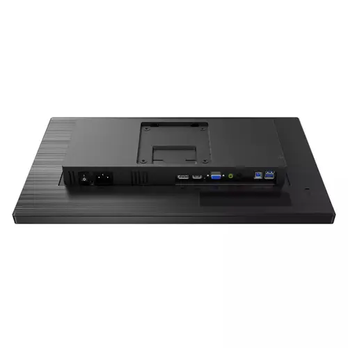 B Line 222B1TC/00 pantalla para PC 54,6 cm (21.5") 1920 x 1080 Pixeles Full HD LED Pantalla táctil Negro - Imagen 9