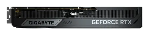GeForce RTX 5070 Ti WINDFORCE OC SFF 16G Tarjeta Gráfica - 16GB GDDR7, 256 bits, PCI-E 5.0, 2497 MHz Core Clock, 3 x DP 2.1a, 1 x HDMI 2.1b, NVIDIA DLSS 4, GV-N507TWF3OC-16GD - Imagen 7