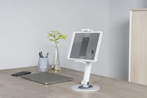 DS15-540WH1 Soporte para tablet 4.7-12.9" - universal - Imagen 12