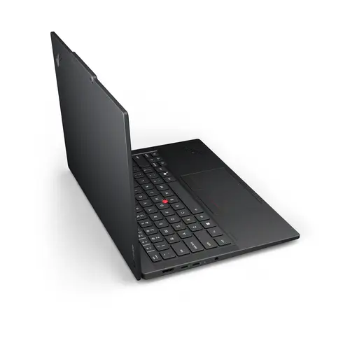 ThinkPad T14s Gen 7 (Intel) Copilot+ PC Intel Core Ultra 7 355 Portátil 35,6 cm (14") Pantalla táctil WUXGA 32 GB LPDDR5x-SDRAM 1 TB SSD Wi-Fi 7 (802.11be) Windows 11 Pro Español Negro - Imagen 14