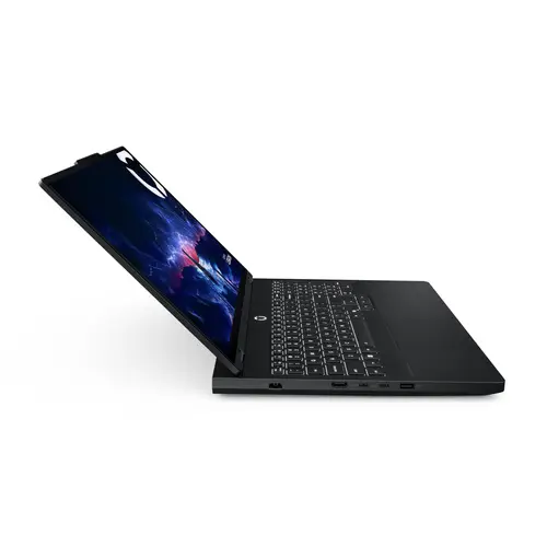 Legion Pro 5 16IAX10H Intel Core Ultra 9 275HX Portátil 40,6 cm (16") WQXGA 32 GB DDR5-SDRAM 1 TB SSD NVIDIA GeForce RTX 5070 Ti Wi-Fi 6 (802.11ax) Español Negro - Imagen 6