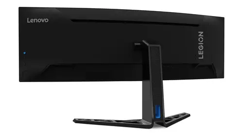 Legion R45w-30 pantalla para PC 113 cm (44.5") 5120 x 1440 Pixeles DQHD LED Negro - Imagen 6