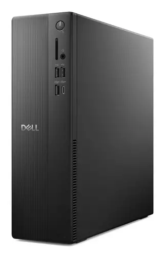 Pro QVS1260 Intel Core Ultra 5 225 16 GB DDR5-SDRAM 512 GB SSD Windows 11 Pro Slim PC PC Negro - Imagen 2