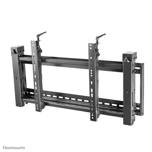 LED-VW2000BLACK Soporte de pared para videowall 32-75" - Pop-out - máx 70 kg - Imagen 7