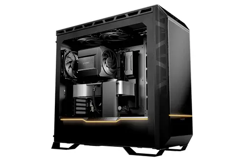 Dark Rock Pro 6 Conjunto de chips Refrigerador de aire 120/135 mm Negro 1 pieza(s) - Imagen 7
