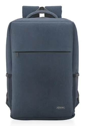Mochila para portatil 17, Azul - Imagen 1