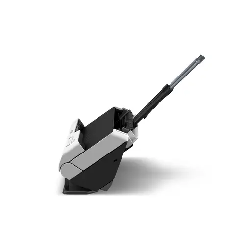 DS-C330 ADF + escáner alimentado por hojas 600 x 600 DPI A4 Negro, Blanco - Imagen 7
