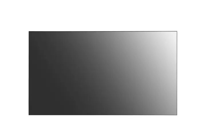 49VL5PJ-A pantalla de señalización Diseño panorámico 124,5 cm (49") 500 cd / m² Full HD Negro 24/7
